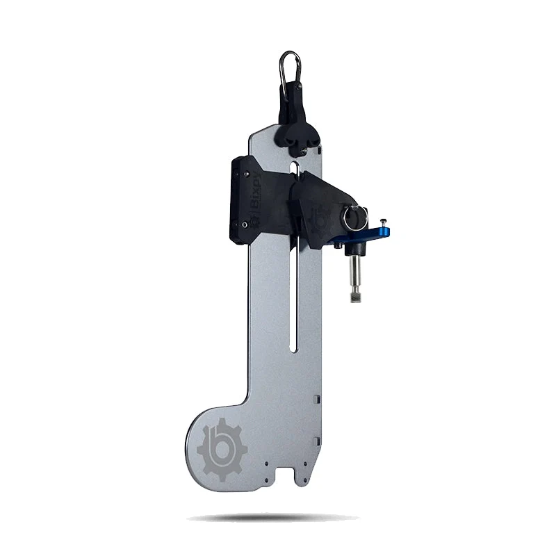 Universal Versa Rudder Bundle with Locking Pin - Image 7