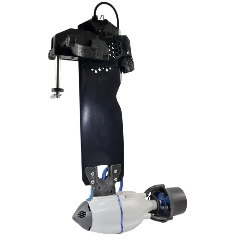 Universal Vibe Gravity Rudder Adapter (K-1 & J-2 Motors) - Image 5