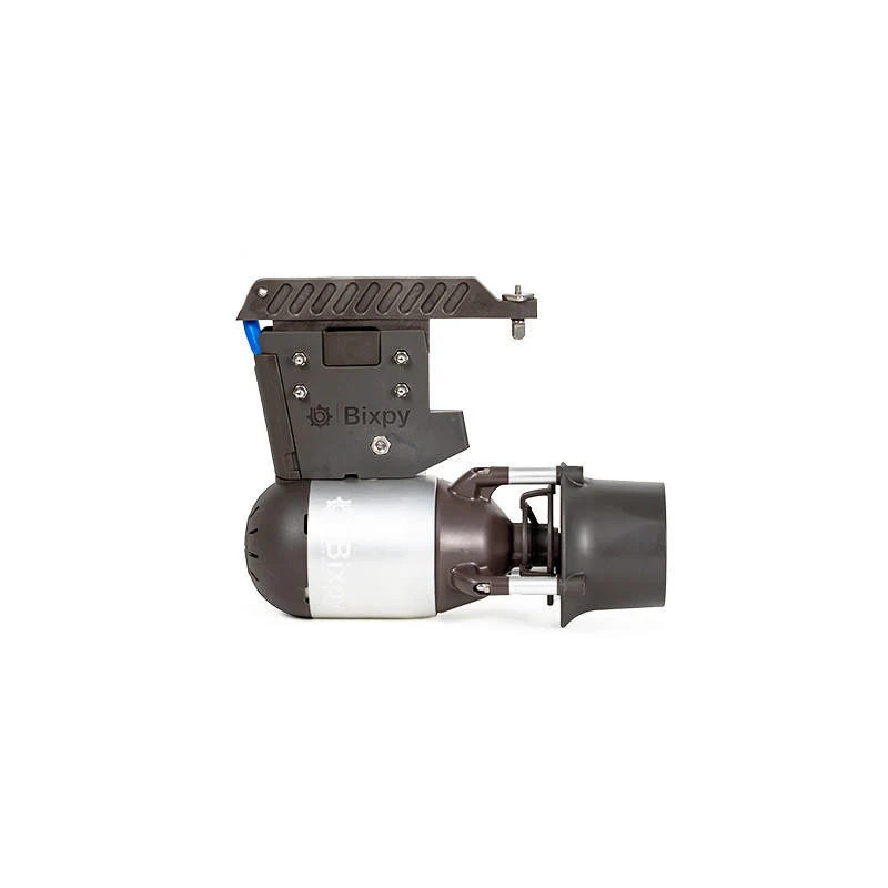 US Fin Adapter (K-1 & J-2 Motors) - Image 6