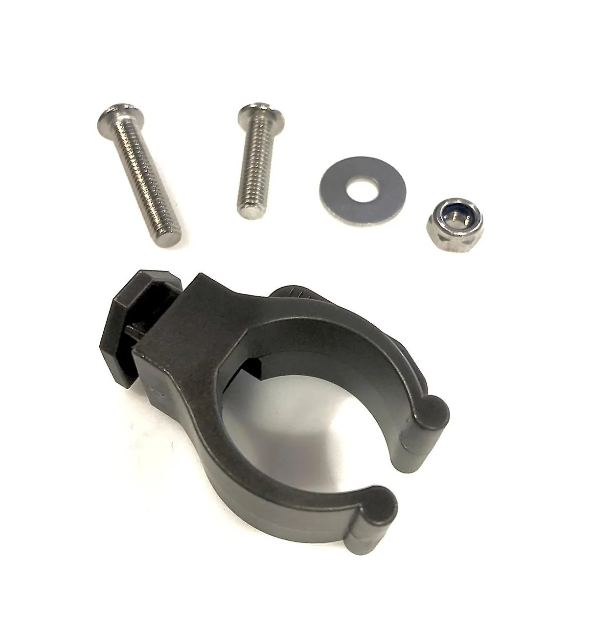 Vertical Pipe Clip V2 - Image 3