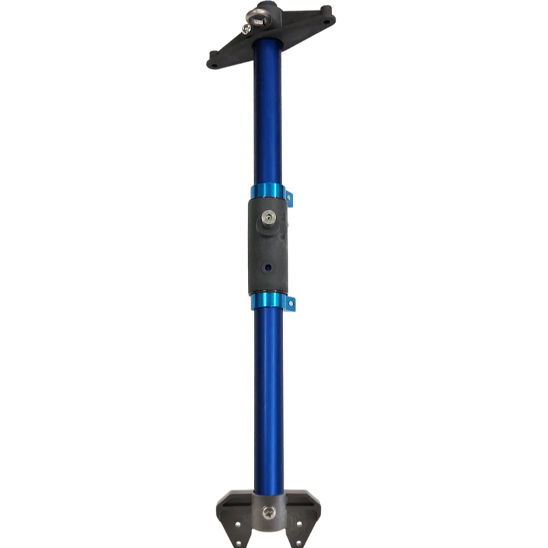 Vertical Pipe for  K-1 & J-2 Adapters