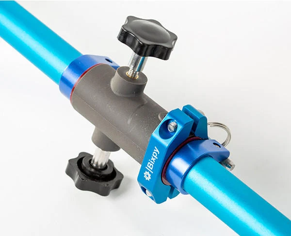 Vertical Pipe Locking Bracket - Image 3